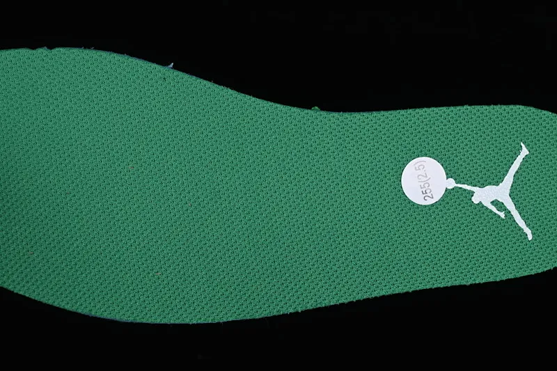 All categories Air Jordan Jordan series basketball shoes Air Jordan 1 Low G version pure original Air Jordan 1 Low "White Green" AJ1 Joe 1 white green low-top basketball shoes DC0774-304